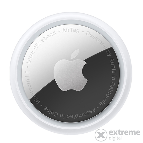 Apple AirTag, 4kom (MX542ZY/A)
