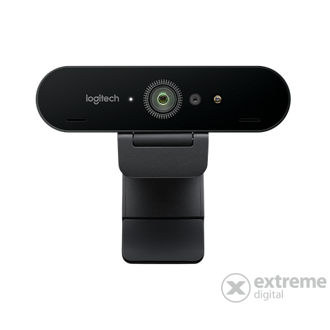 Logitech BRIO 4K UHD webkamera (960-001106)