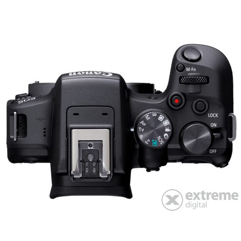 Canon  EOS R10 kamera + RF-S 18-150mm S + adapter za montažu EF-EOS R