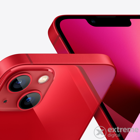 Apple iPhone 13 mini 128GB (mlk33hu/a), (PRODUCT)RED