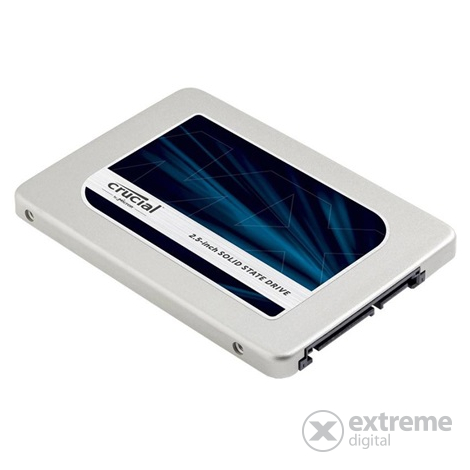 Crucial MX500 2.5" 1TB SATA III SSD