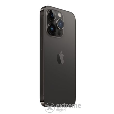 Apple iPhone 14 Pro, 1TB, 5G, Astro Black