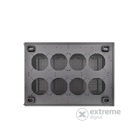 Thermaltake Core P200 PC skrinka - [otvorená]