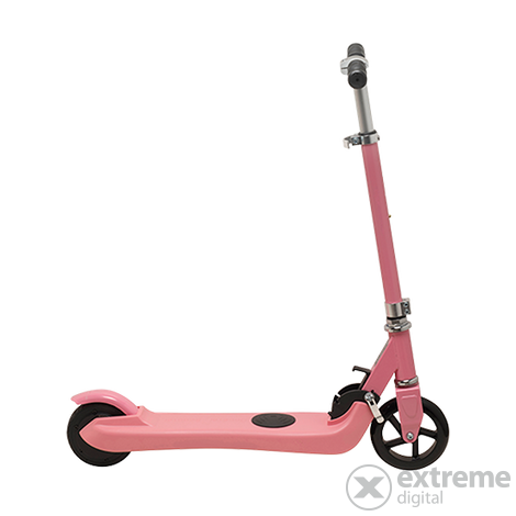 Denver SCK-5300 Elektro Roller E-Roller E-Scooter Elektro Scooter pink 