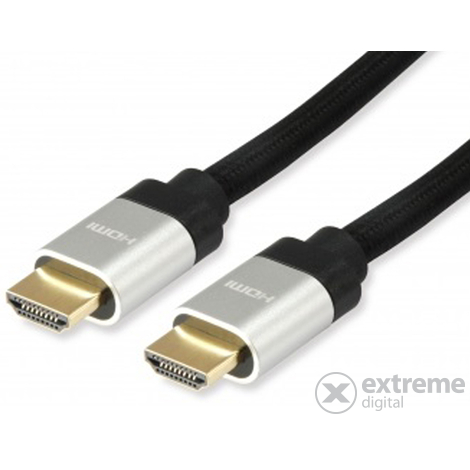 Equip Life 119381 HDMI2.1 kabel (samec / samec)