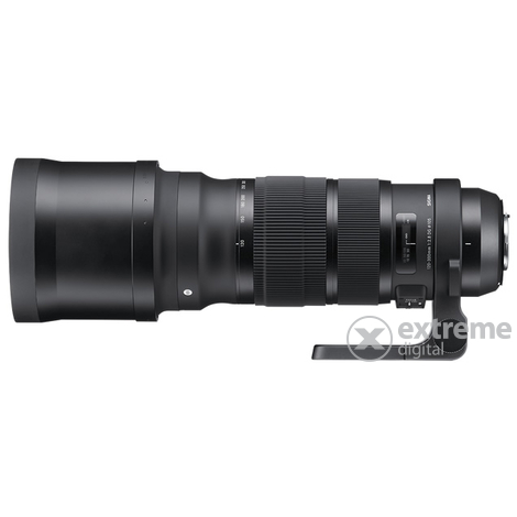 Sigma Nikon 120-300/2.8 (S) DG OS HSM Sport Objektiv
