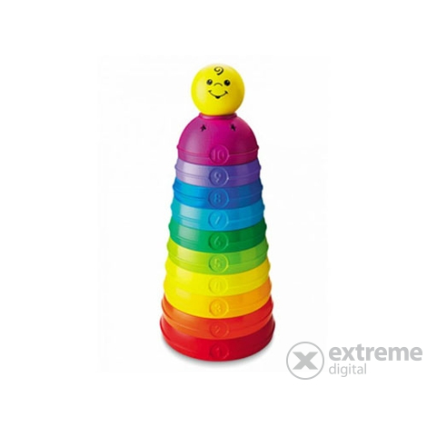 Fisher Price Pyramid cup