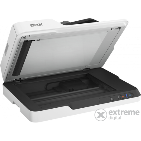 Epson DS1630 szkenner