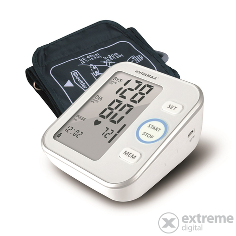 vérnyomásmérő adatai