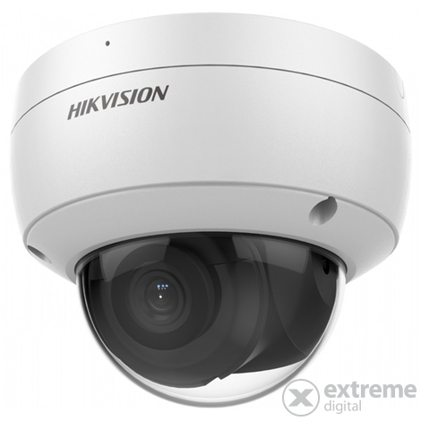 Hikvision IP kamera - DS-2CD2186G2-I (8MP, 2,8mm, venkovní, H265+, IP67, IR30m, IK10, ICR, WDR, 3DNR, PoE)