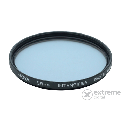 Hoya Red Enhancer RA54 filter, 52mm