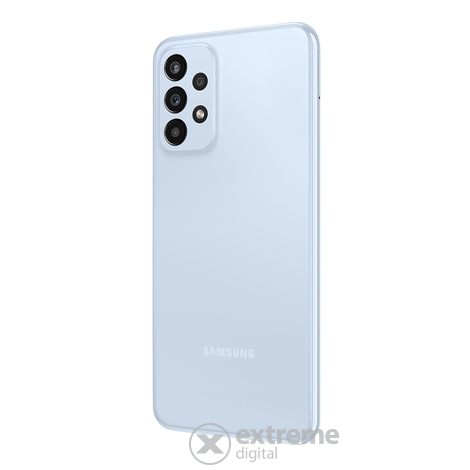 Samsung Galaxy A23 5G, Dual SIM, 64GB, modrý