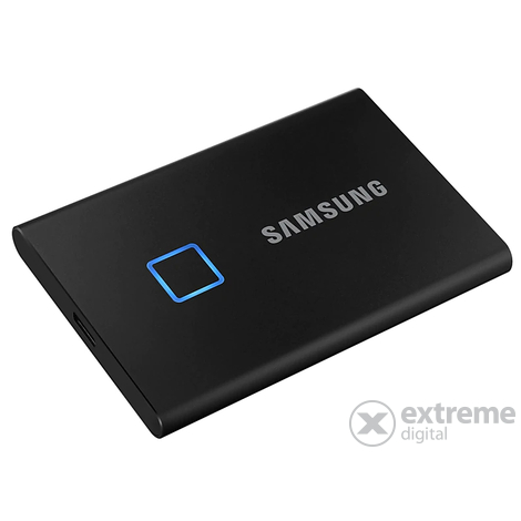 Samsung T7 Touch 500GB Externe SSD