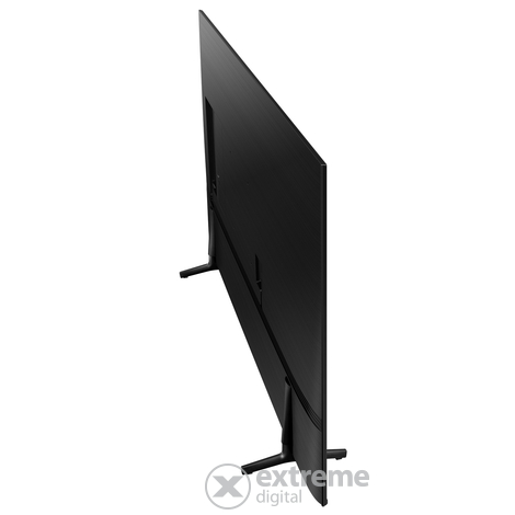 Samsung QE65Q60BAUXXH 4K UHD SMART QLED televízor - [otvorený]