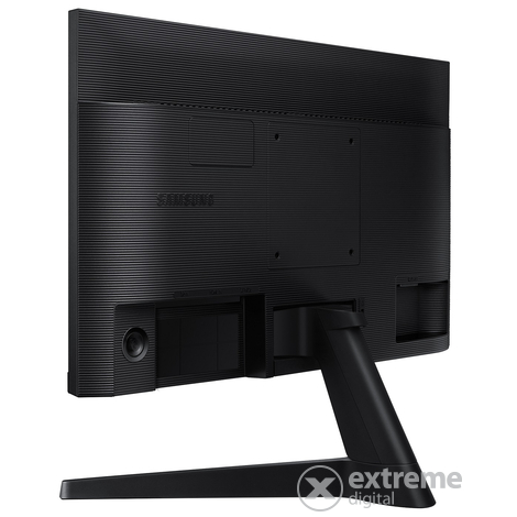 Samsung LF22T370FWRXEN 22" FHD IPS LED monitor, černý