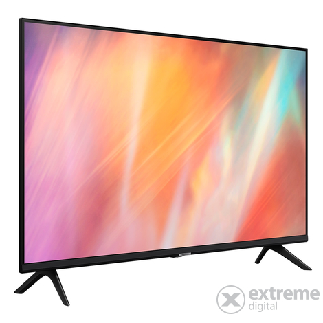 Samsung UE55AU7022KXXH 55" Smart TV, 138 cm, Crystal UHD, 4K