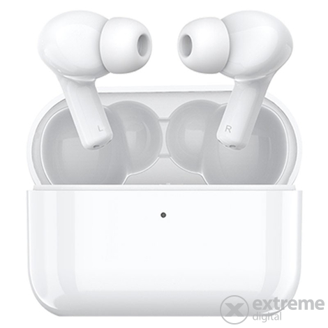 Honor Choice TWS Earbuds Bluetooth slúchadlá, biele