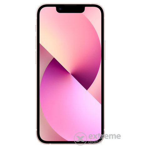 Apple iPhone 13 mini 128GB (mlk23hu/a), pink