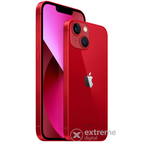Apple iPhone 13 256GB (mlq93hu/a), (PRODUCT)RED