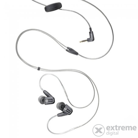 Ultrasone IQ-PRO In-ear slušalice, crna