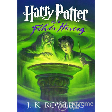 Harry Potter (filmsorozat) – Wikipédia