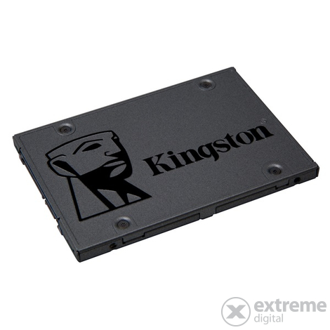 Kingston A400 960 GB 2.5" SATA3 SSD