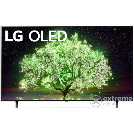LG OLED65A13LA OLED 4K UHD HDR webOS Smart LED Televizor