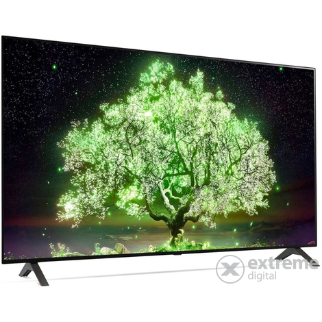 LG OLED55A13LA OLED 4K UHD HDR webOS Smart LED Fernseher