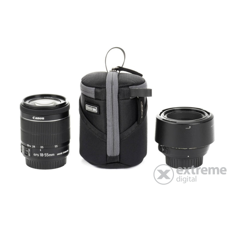 Think Tank Photo Lens Case Duo 5 puzdro na objektív, čierne