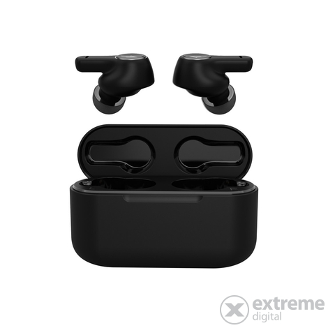 1More ECS3001T True Wireless In-Ear-Headset, schwarz
