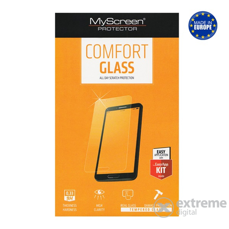Myscreen zaštitna folija za Samsung Galaxy Grand Prime 2015 (SM-G531F), comfort glass