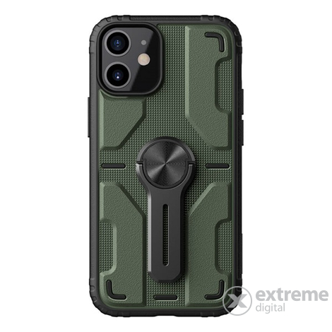 Nillkin Medley Defender navlaka za Apple iPhone 12 Mini, zelena