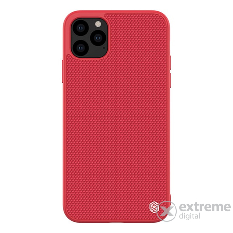 Nillkin Textured navlaka za Apple iPhone 11 Pro, crvena 3D