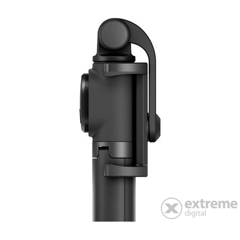 Xiaomi Mi Selfie Stick Tripod Bluetooth selfie stick + stojalo, črn