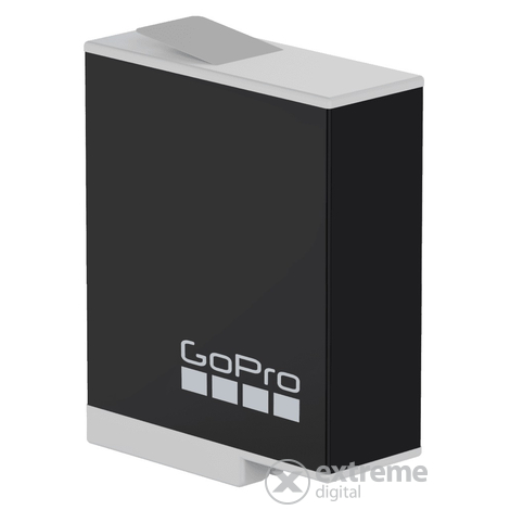 GoPro Enduro baterija za HERO9/10 črna