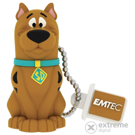 Emtec Scooby Doo 16GB, USB 2.0 pendrive