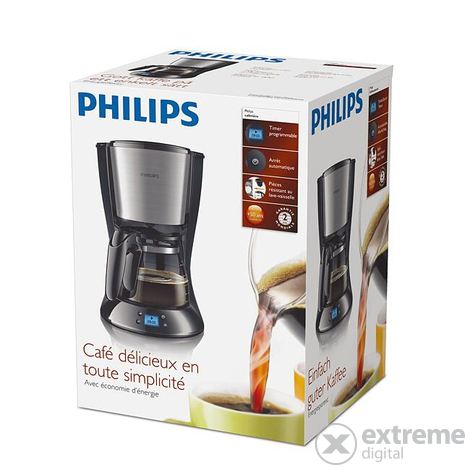 Philips HD7459/20 kavni aparat s filtrom