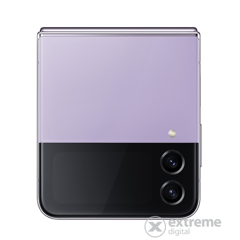 Samsung SM-F721BLVGEUE F721 GALAXY Z FLIP4 (128GB), fialový