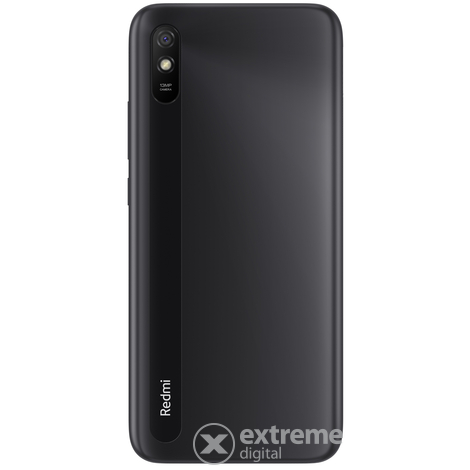 Xiaomi Redmi 9AT 2GB/32GB Dual SIM pametni telefon, granit siva