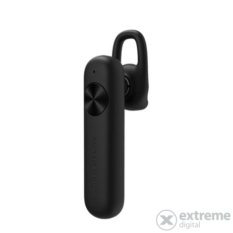 XO BE5 Bluetooth slušalice, crna