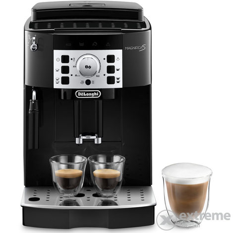 DeLonghi ECAM22.112.B automatický kávovar, černý