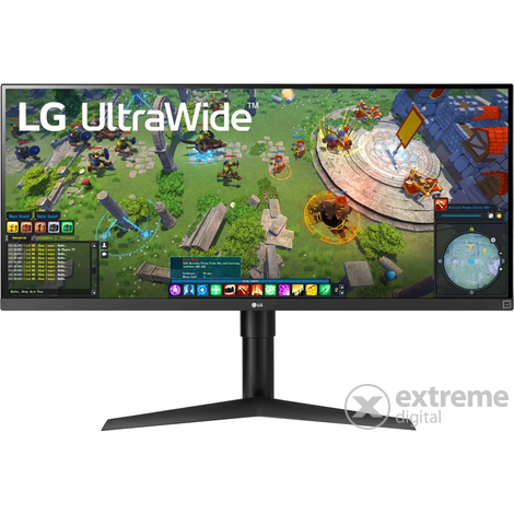 LG UltraWide 34WP65G-B 34