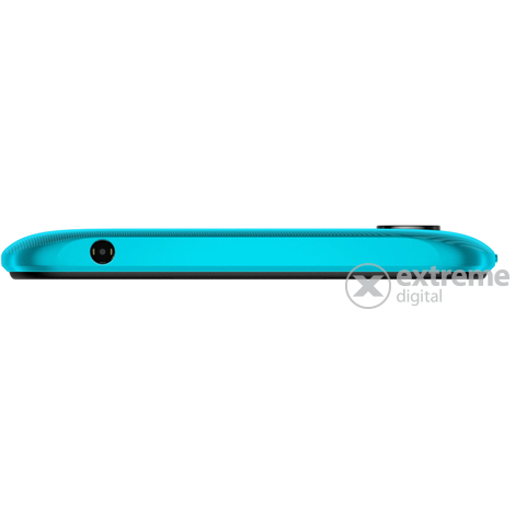 Xiaomi Redmi 9A 2GB/32GB Dual SIM pametni telefon, zelena