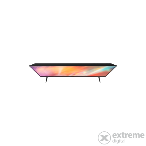 Samsung UE65AU7022KXXH 65” Smart televízor, 163 cm, Crystal UHD, 4K - [otvorený]