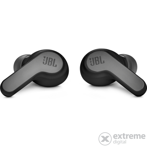 JBL Wave 200TWS slušalke za ušesa, v ušesih, resnično brezžične, Bluetooth, črne - [ Odprta embalaža ]