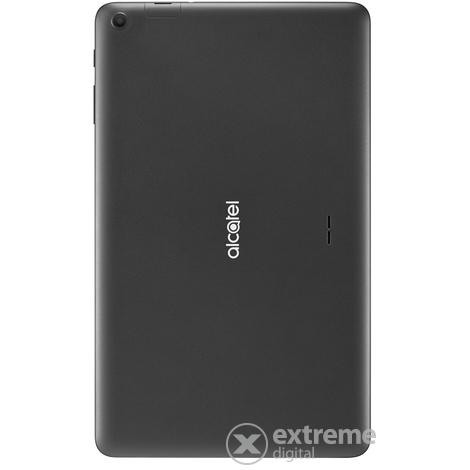 Alcatel 1T 10" (8082) 16GB Wi-Fi tablet, Premium Black (Android)