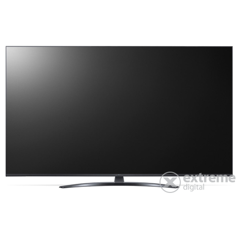 LG 50UQ81003LB Smart LED TV, 127 cm, 4K Ultra HD, HDR, webOS ThinQ AI