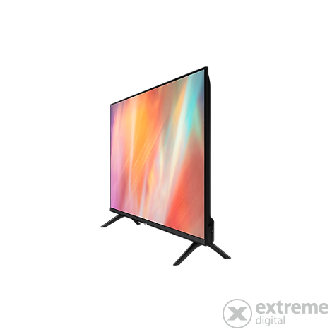 Samsung UE65AU7022KXXH 65” Smart televízor, 163 cm, Crystal UHD, 4K - [otvorený]
