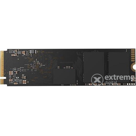 HP EX920 Solid-State Drive (SSD Laufwerk), 512 GB, M.2 2280, PCIe 3.0 x4