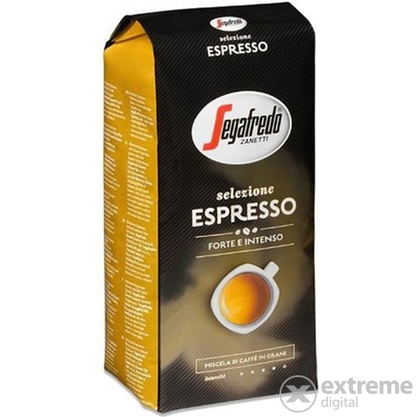 Segafredo Selezione Espresso 1 kg szemes